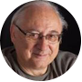 Jean-Michel Billaut – Président fondateur – L’Atelier BNP Paribas