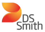 DS Smith Logo REX