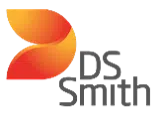 DS Smith Logo REX