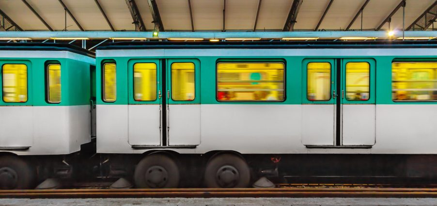 RATP