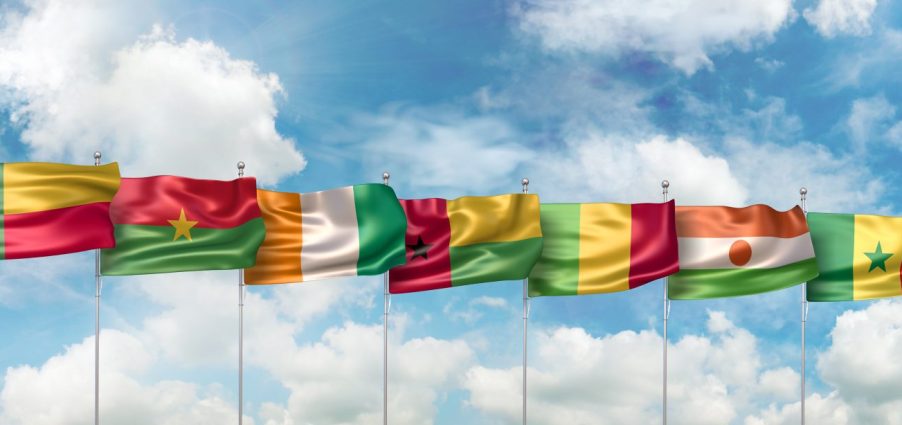 West African Economic Monetary Union